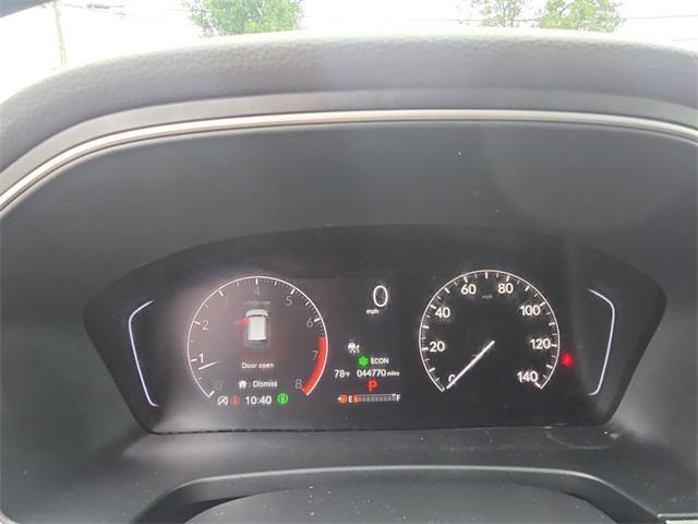 used 2023 Honda Pilot car, priced at $39,888
