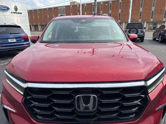 used 2023 Honda Pilot car, priced at $40,988