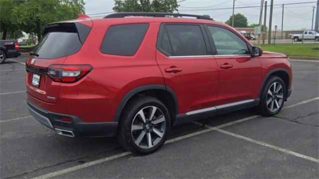 used 2023 Honda Pilot car, priced at $39,888