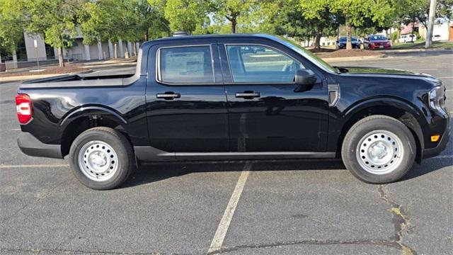 new 2025 Ford Maverick car, priced at $28,588