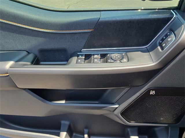 new 2025 Ford F-150 car, priced at $70,750