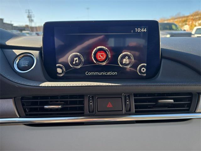 used 2018 Mazda Mazda6 car, priced at $18,791