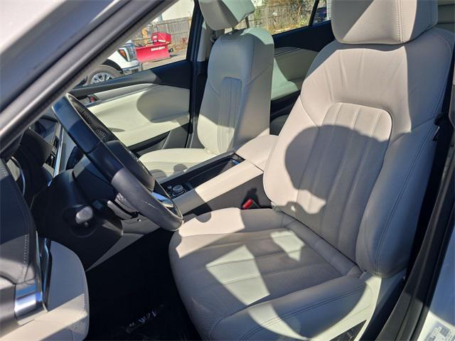 used 2018 Mazda Mazda6 car, priced at $18,791