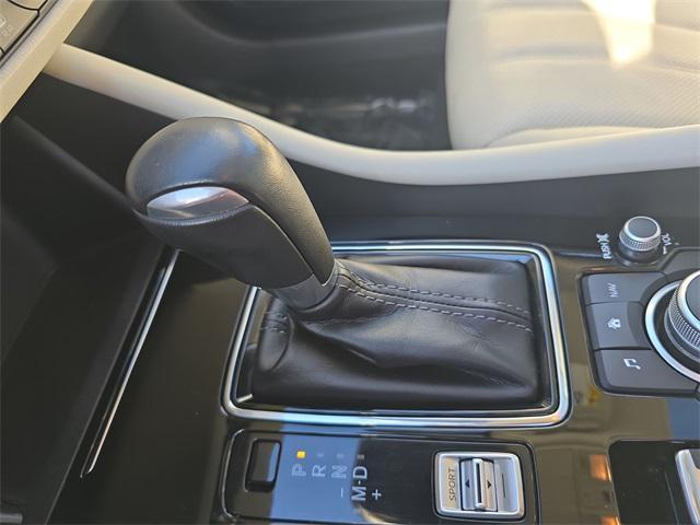 used 2018 Mazda Mazda6 car, priced at $18,791