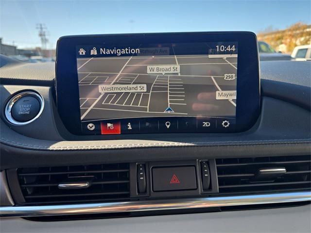 used 2018 Mazda Mazda6 car, priced at $18,791