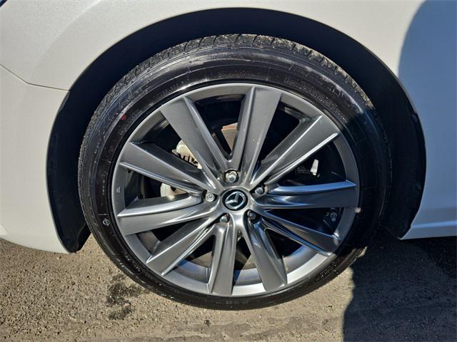 used 2018 Mazda Mazda6 car, priced at $18,791