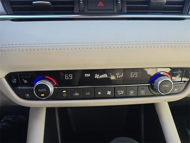 used 2018 Mazda Mazda6 car, priced at $18,791