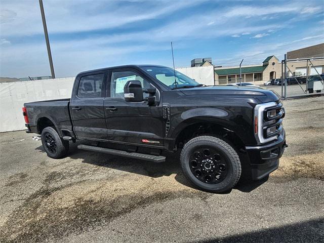 new 2024 Ford F-250 car, priced at $84,695