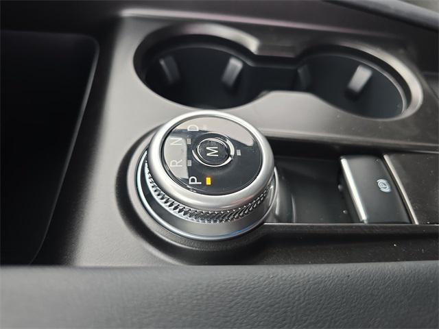 new 2026 Ford Explorer car, priced at $58,995