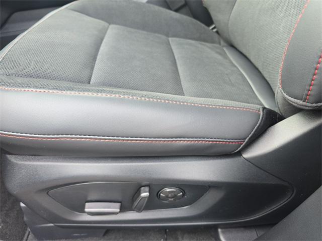 new 2026 Ford Explorer car, priced at $58,995