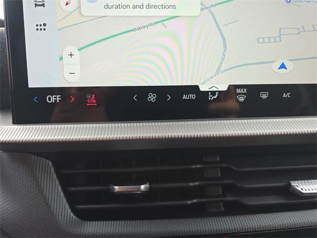 new 2026 Ford Explorer car, priced at $58,995