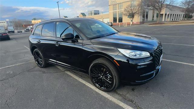 used 2024 Lincoln Corsair car, priced at $46,796