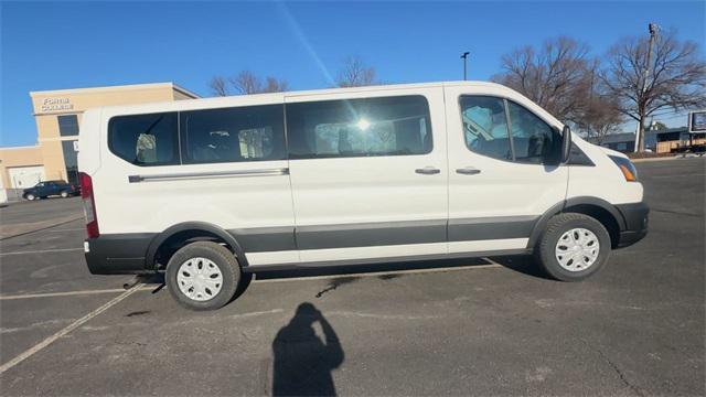 new 2024 Ford Transit-350 car, priced at $56,275