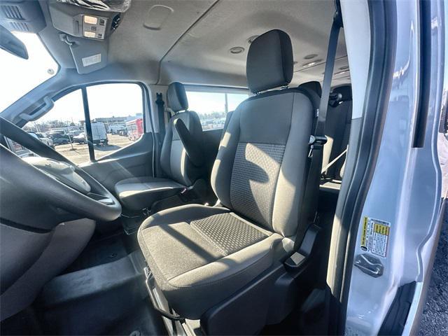 new 2024 Ford Transit-350 car, priced at $56,275