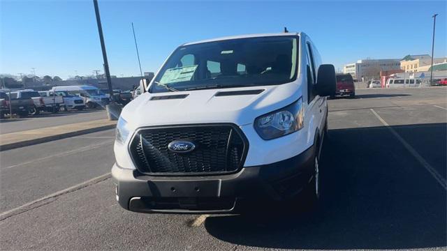 new 2024 Ford Transit-350 car, priced at $57,275