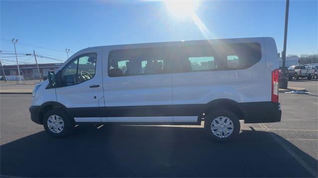 new 2024 Ford Transit-350 car, priced at $56,275