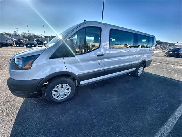 new 2024 Ford Transit-350 car, priced at $56,275