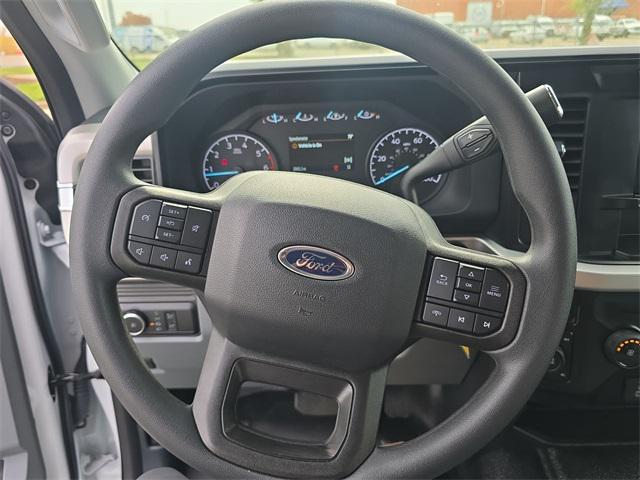 used 2024 Ford F-350 car, priced at $55,735