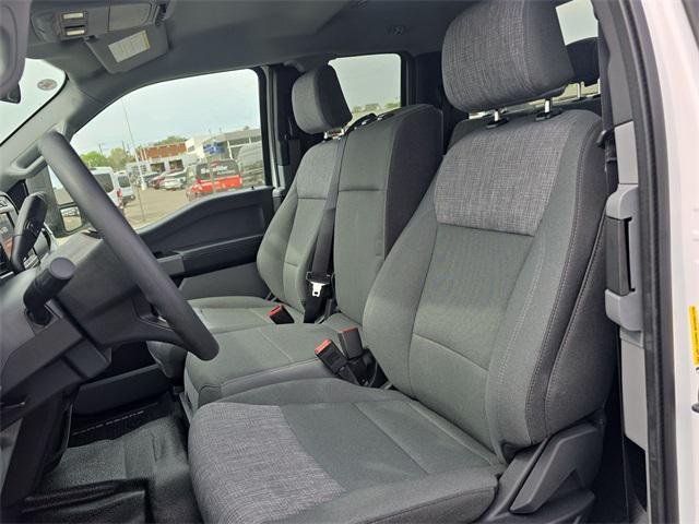 used 2024 Ford F-350 car, priced at $55,735