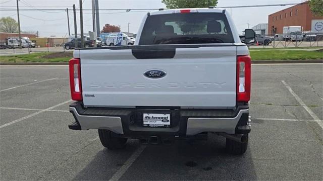 used 2024 Ford F-350 car, priced at $55,735