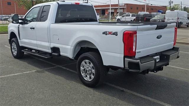 used 2024 Ford F-350 car, priced at $55,735