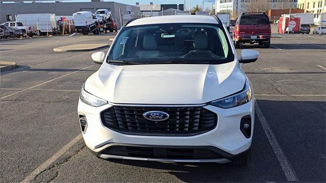 new 2025 Ford Escape car, priced at $39,995