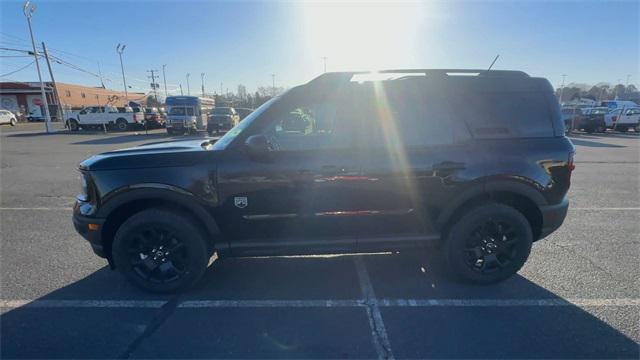 new 2024 Ford Bronco Sport car, priced at $31,390