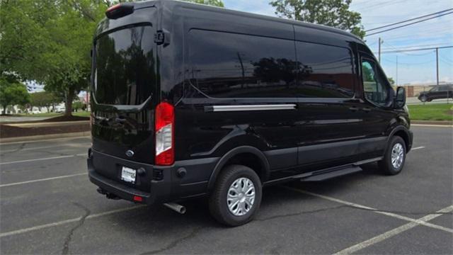 new 2025 Ford Transit-250 car, priced at $50,888