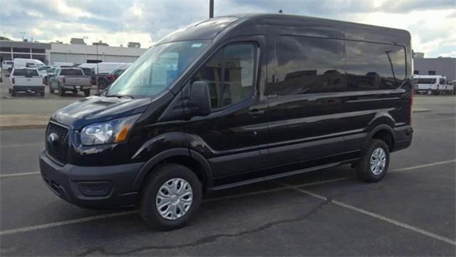 new 2025 Ford Transit-250 car, priced at $50,888