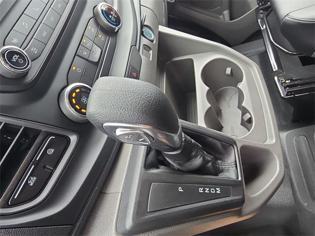 new 2025 Ford Transit-250 car, priced at $50,888