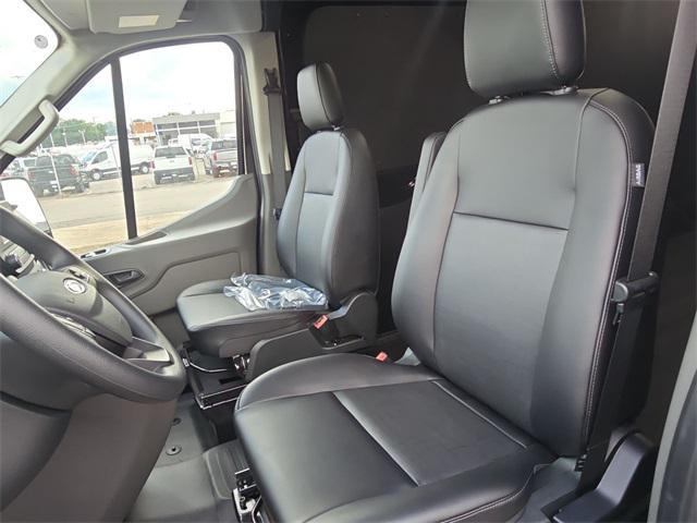 new 2025 Ford Transit-250 car, priced at $50,888
