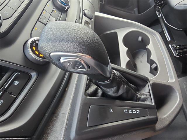 new 2025 Ford Transit-250 car, priced at $50,888