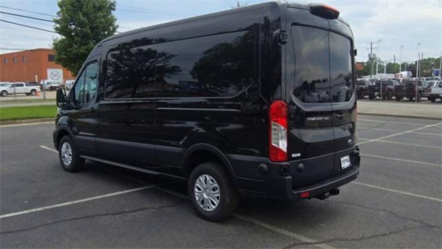new 2025 Ford Transit-250 car, priced at $50,888