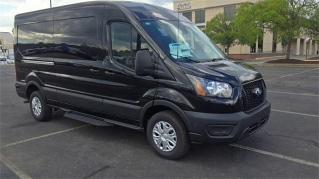 new 2025 Ford Transit-250 car, priced at $50,888