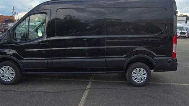 new 2025 Ford Transit-250 car, priced at $50,888