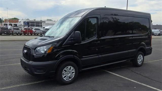 new 2025 Ford Transit-250 car, priced at $50,888