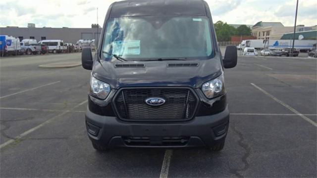 new 2025 Ford Transit-250 car, priced at $50,888
