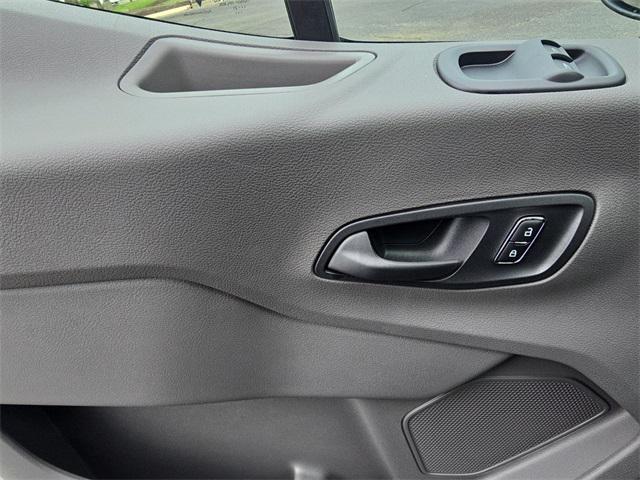 new 2025 Ford Transit-250 car, priced at $50,888
