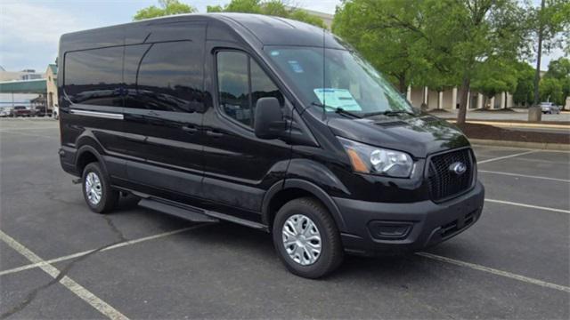 new 2025 Ford Transit-250 car, priced at $50,888