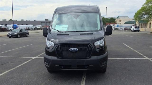 new 2025 Ford Transit-250 car, priced at $50,888