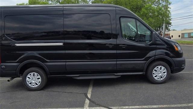 new 2025 Ford Transit-250 car, priced at $50,888