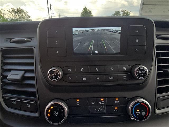 new 2025 Ford Transit-250 car, priced at $50,888