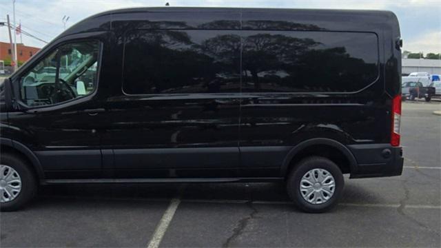 new 2025 Ford Transit-250 car, priced at $50,888