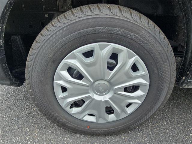 new 2025 Ford Transit-250 car, priced at $50,888