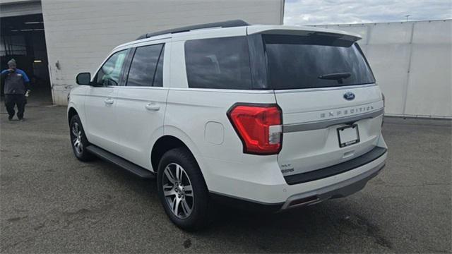 new 2024 Ford Expedition car, priced at $59,995