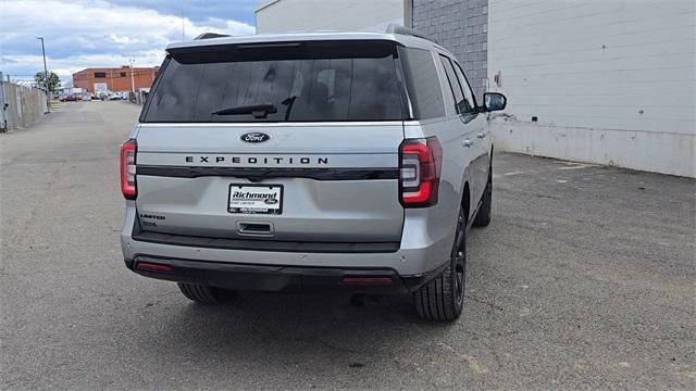 new 2024 Ford Expedition car, priced at $66,095