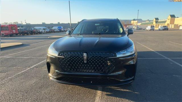 new 2025 Lincoln Aviator car, priced at $73,095