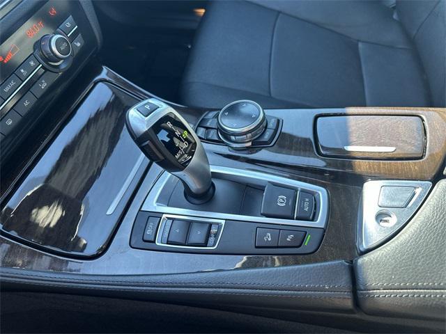 used 2014 BMW 528 car, priced at $11,438