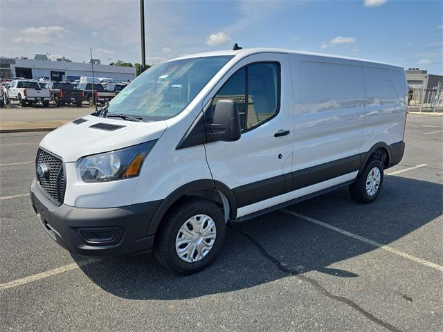 new 2025 Ford Transit-250 car, priced at $46,488