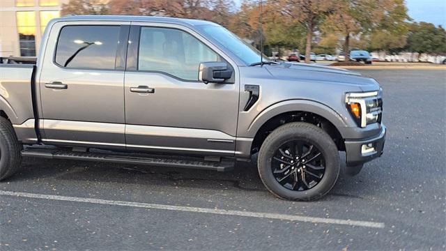 new 2024 Ford F-150 car, priced at $73,294